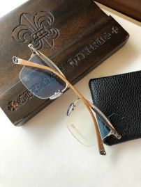 Picture of Chrome Hearts Optical Glasses _SKUfw46735636fw